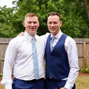 Meet your Posher, Kyle